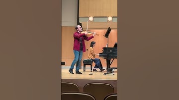 Tenths, scales, and arpeggios in Mazas