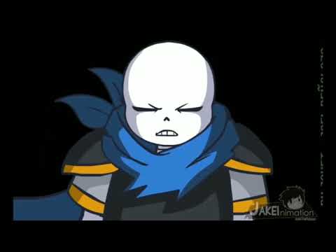 Underverse amv Anti-gravity