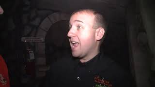 The history of Akron s iconic Haunted Schoolhouse and Laboratory