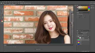 How to Change a Background in Photoshop - The EASY Background Remover Hidden in Photoshop EP #100 screenshot 3