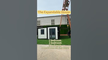 🚀 This Is Not Just a House – It