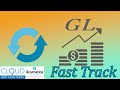 Acumatica - #1 Financial Fast Track Implementation  Series - General Ledger