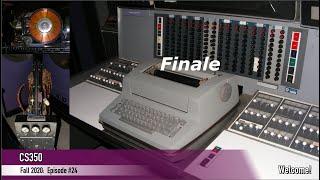 CS350 - F20 - Episode 24