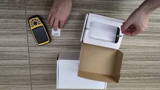 RTK 660 (Handheld RTK)