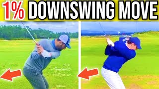 DOWNSWING: You’ve Been Lied To You & Here Is Why