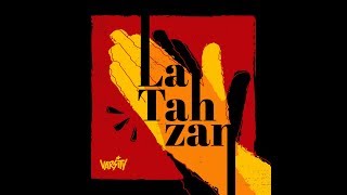 VARSITY - LA TAHZAN // OFFICIAL VIDEO LYRIC