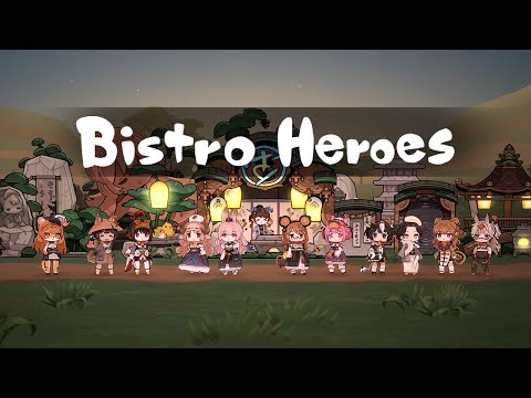 Bistro Heroes
