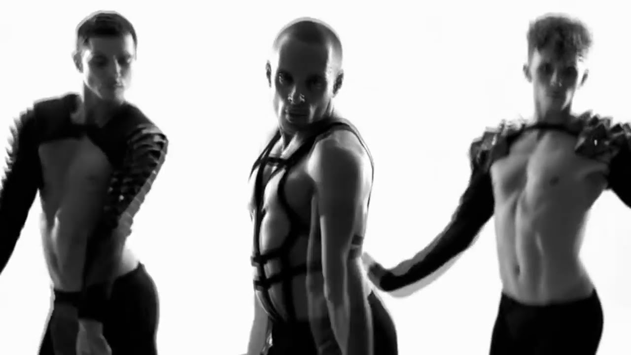 Kazaky - Art Gallery Music Video