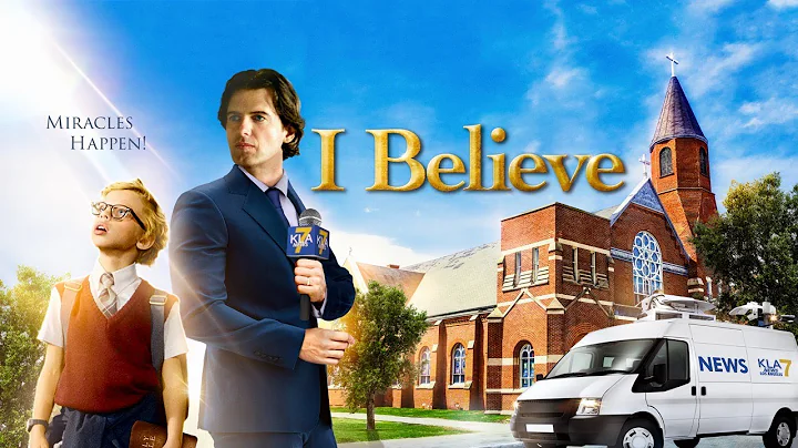 I Believe  | Full Movie | Rowan Smyth | Matt Lindquist | Wilford Brimley - DayDayNews