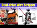 Top 5 Best Dual drive Wire Stripper Reviews 2026