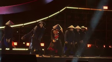 SON - Quốc Thiên | Live Concert SKYNote 2025 HCMC