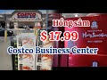 Hot hot 🔥🔥🔥COSTCO BUSINESS CENTER GIẢM GIÁ - Hồng Sâm, Thịt, trứng gà nâu 🔥🔥🔥