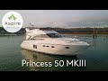 Princess 50 MKIII