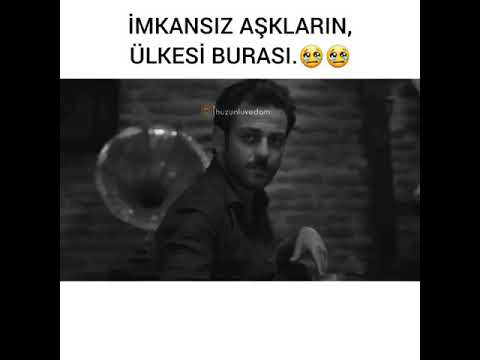 VARTOLU & İMKANSIZ AŞKLARIN ÜLKESİ  ( M )