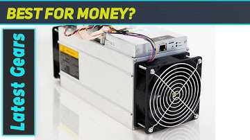 Unleashing the Power: Bitmain Antminer S9 - The Ultimate Bitcoin Miner?