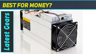 Unleashing The Power Bitmain Antminer S9 - The Ultimate Bitcoin Miner?