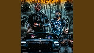 Black Mask (feat. Seed of 6ix)