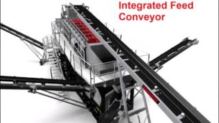 AGGRESAND 165 Trailer
