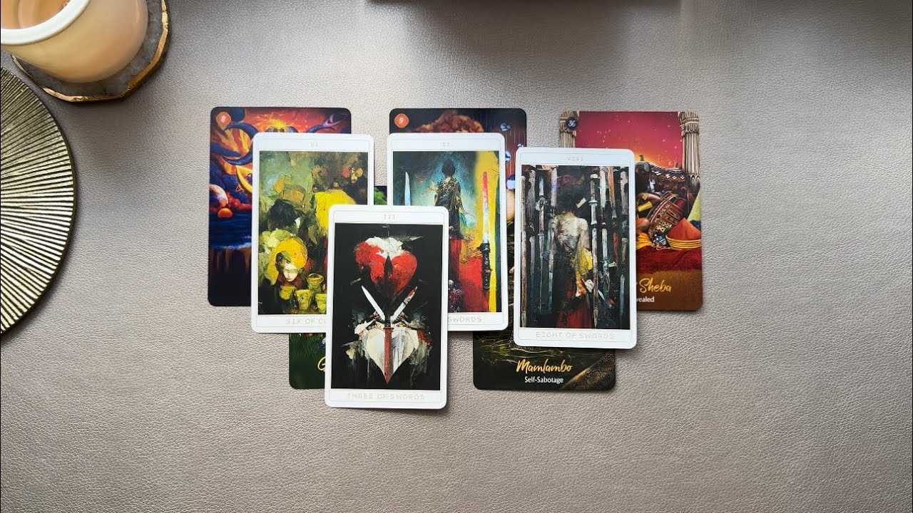 MUST WATCH⚡️| Je na čase, aby se hojnost vrátila ke svému právoplatnému pánovi - Vám🔮🕊️• Manifestace