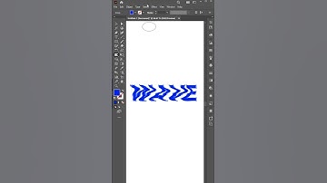 Illustrator tutorialillustrator viral video illustrator tips illustrator #shorts#youtubeshorts#tips