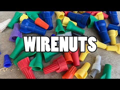 WIRENUTS - Why Are There So Many, and Why You Should Care...