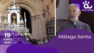 MÁLAGA SANTA 19 06 25