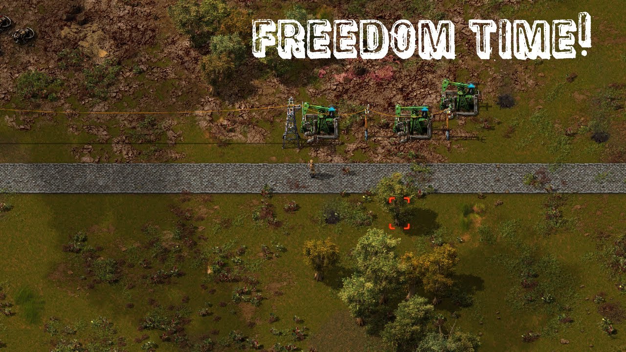 Factorio Deathworld Marathon 2.0 Part 3 #factorio #simulatorgames # ...