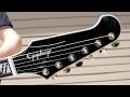 Is the Futura Firebird Worth Considering? | 2026 Epiphone Quicksilver Review + Demo