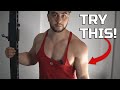 3 Underrated Biceps Exercises!