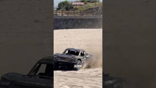 #mojave 6s 모하비 해변주행! #rcvlog #rccar #offroad #제주알씨카 #알씨카 #arrmarc
