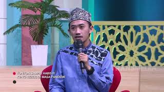 Allah Maha Pembolak-balik Hati Manusia | Best Moment Islam Itu Indah (4/8/20)