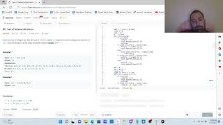 LeetCode Medium: 907. Sum of Subarray Minimums