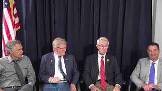 From The Capitol: Session Update With The Illinois Freedom Caucus
