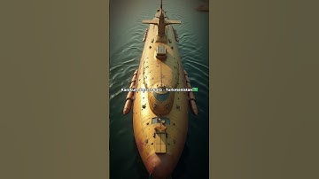 Why Submarines are Now Designed to Look Like Fish