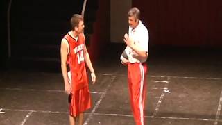 High School Musical Act 2 - 2007