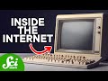 How the Internet Was Invented | The History of the Internet, Part 1