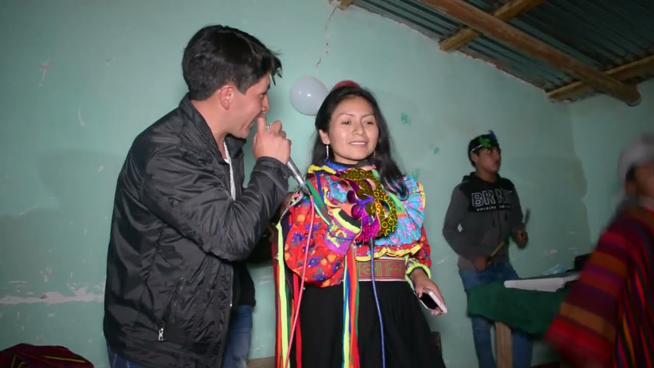 TAQUILLEROS DEL NORTE ♪Y ♫ ► JULY MANAYAY ◄ ☆ (PROSPERITO PRODUCCIONES)