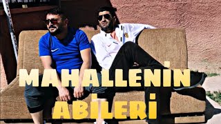 Mahalleni̇n Abi̇leri̇ 2.Bölüm