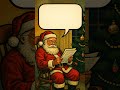 BREAKING: Santa Claus Addresses Global Crises - Santa's Humanitarian Update | July 2025