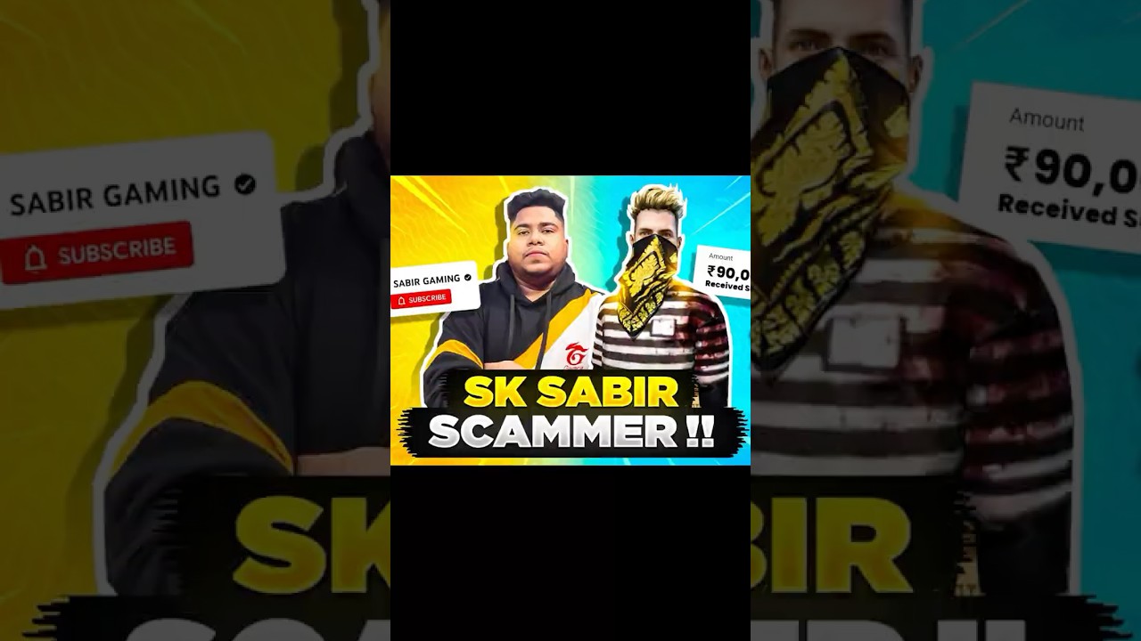 The End Of Legend Era SK Sabir Boss😩🚨 