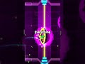 Conquering the Hardest Main Level in Geometry Dash ๐ฎ