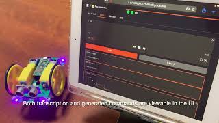 LLM Pico Car – Demo with English Subtitles screenshot 4