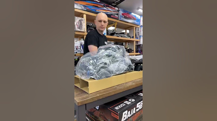 Unboxing the new TRX-6 Hauler with winch! #rccar #traxxas #trx6 #unboxing #rccar #carvideos