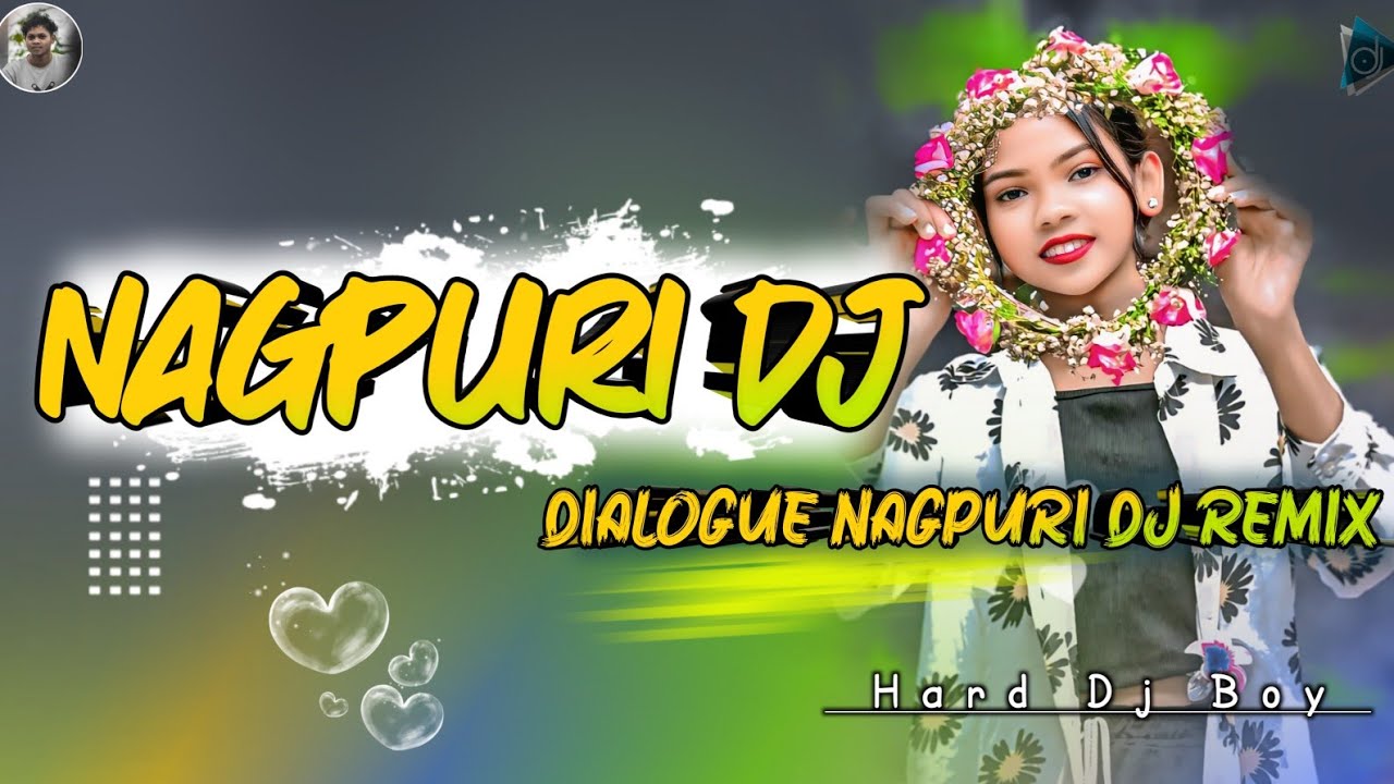 Nonstop Nagpuri DJ Remix 2026 | New Nagpuri Hit Songs | Hard Dj Boy Remix 