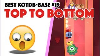 King of Thieves - Base 15 Layout #740 (kinda)