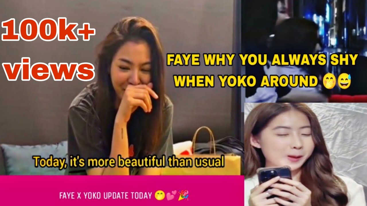 П'ВАН: СЕГОДНЯ КРАСИВЕЕ, ЧЕМ ОБЫЧНО #fayeyoko #blanktheseries