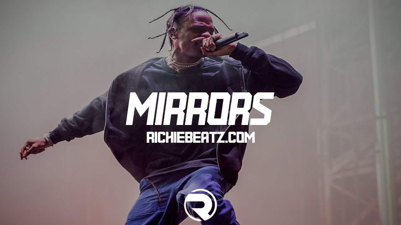 [FREE/1 Tag] Travis Scott Type beat "Mirrors" ft. Desiigner x Young Thug | Free Trap  Instrumental