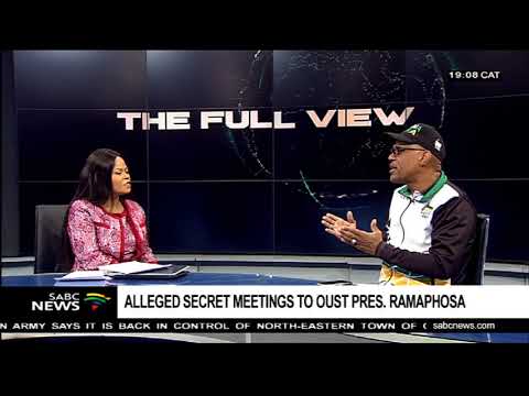 pule-mabe-on-alleged-plot-to-unseat-president-cyril-ramaphosa