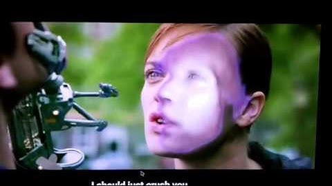 Z4 and T95 Android TV Box 4K UHD Test Local and Streaming