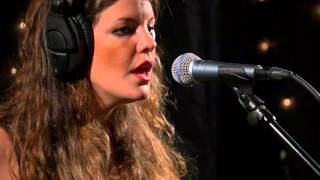 Hinds - Bamboo (Live on KEXP)